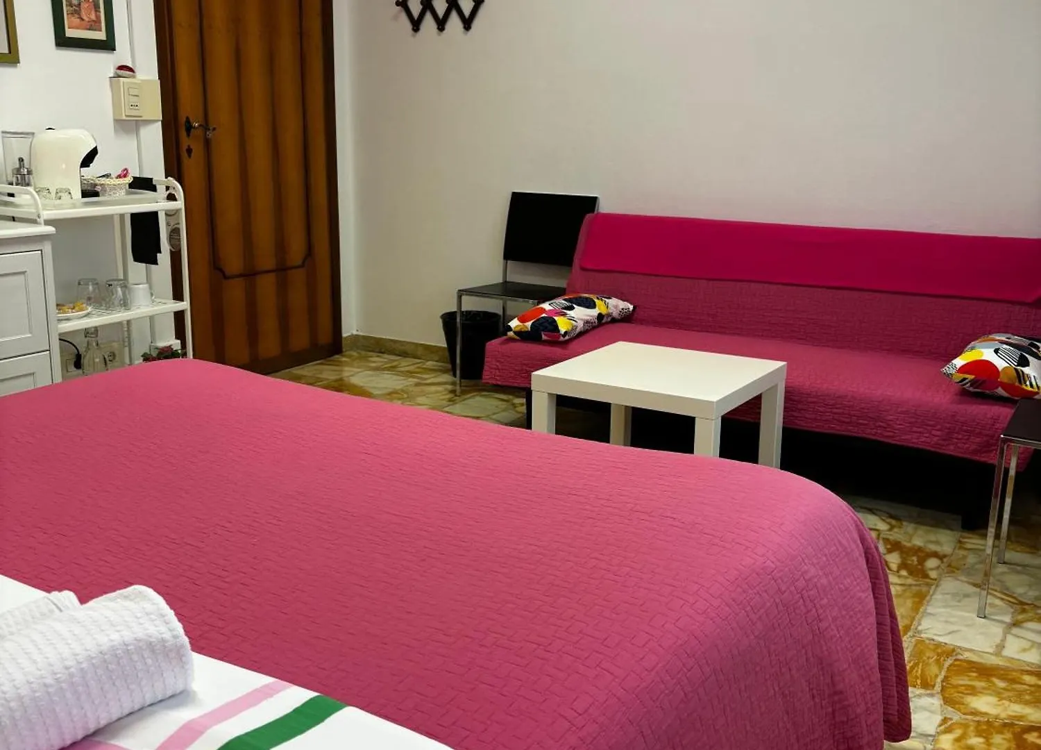 My Way Bed & Breakfast Pisa