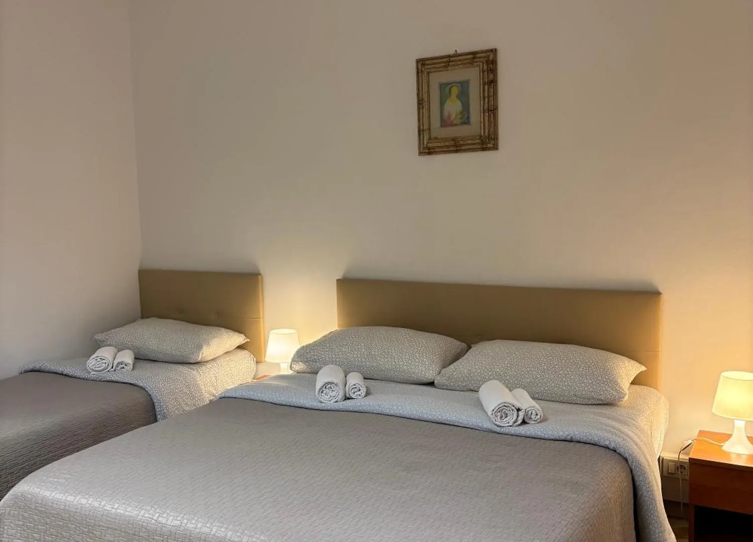 My Way Bed & Breakfast Pisa
