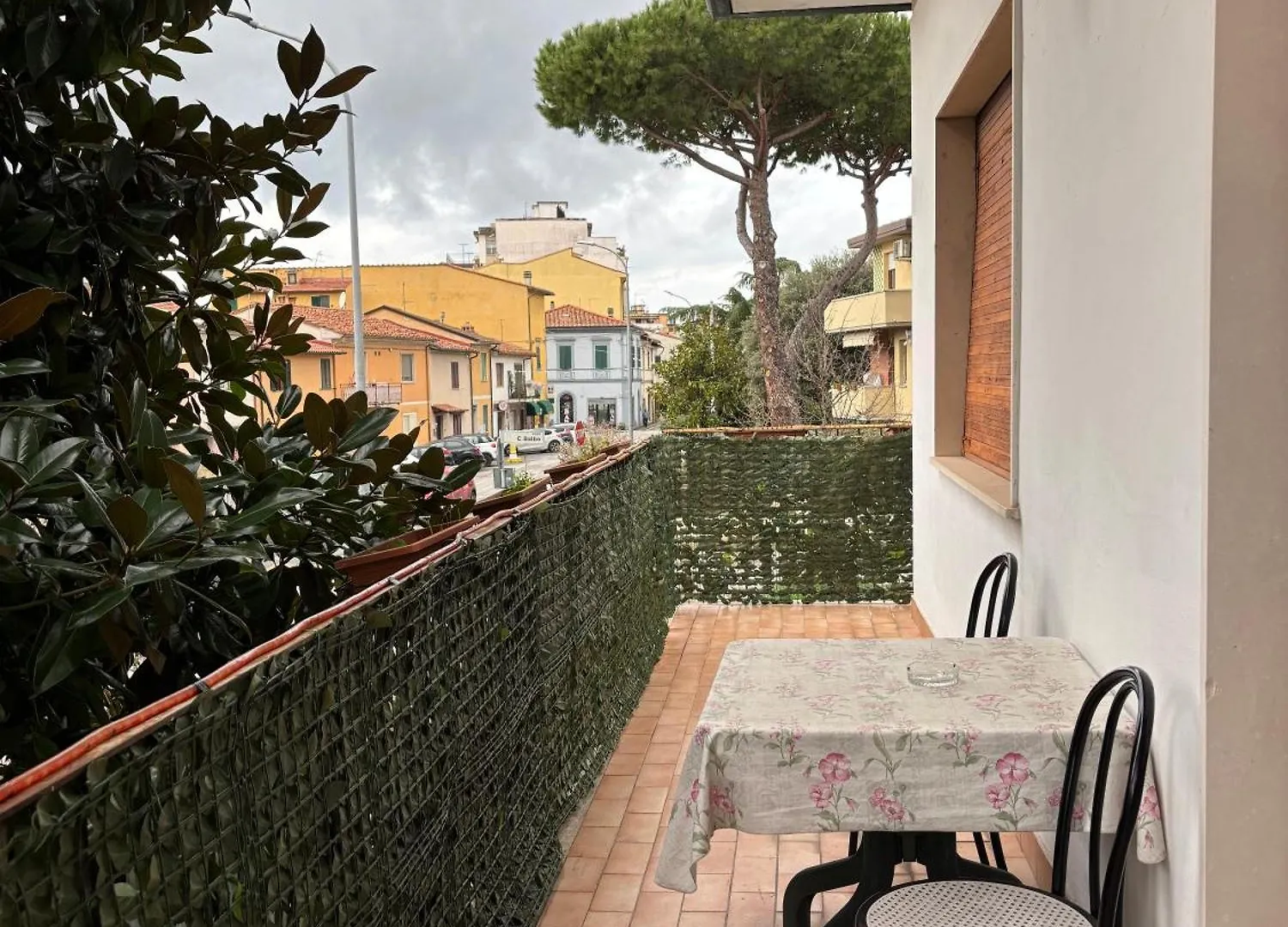 My Way Bed & Breakfast Pisa 2*,