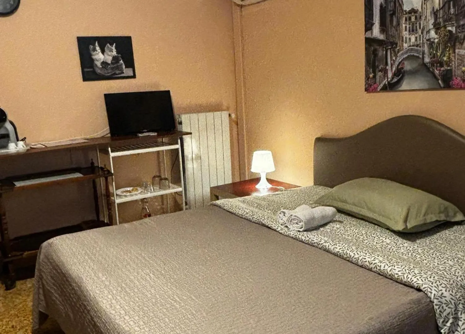 My Way Bed & Breakfast Pisa