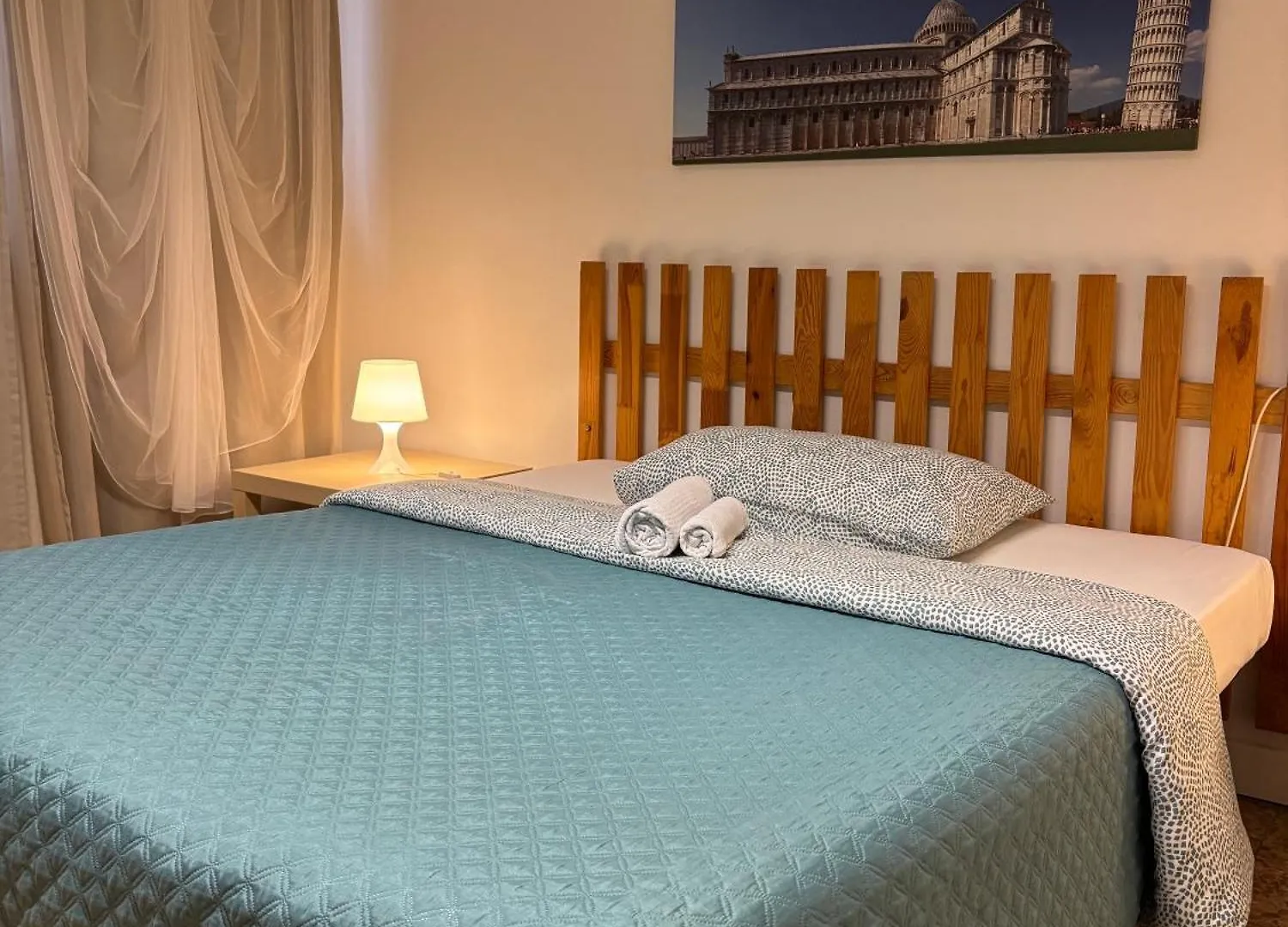 My Way Bed & Breakfast Pisa