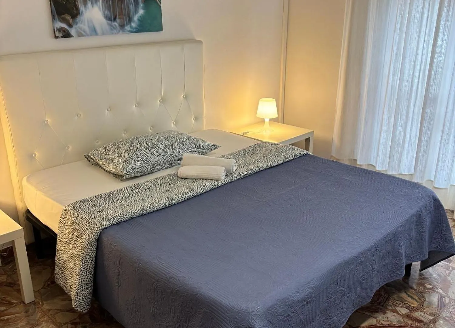 My Way Bed & Breakfast Pisa