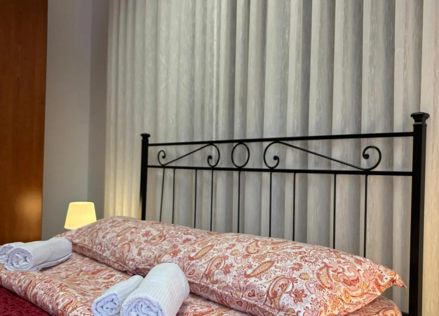 My Way Bed & Breakfast Pisa