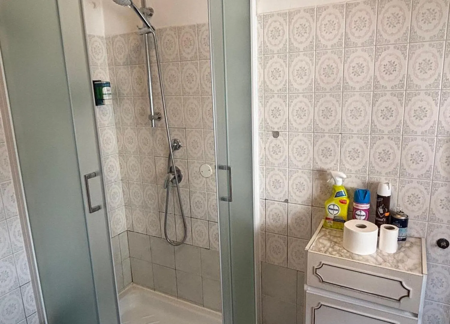 My Way Bed & Breakfast Pisa