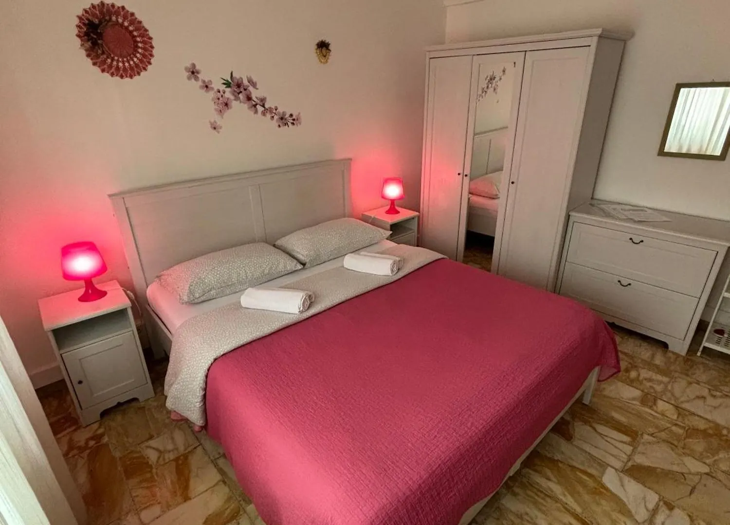 My Way Bed & Breakfast Pisa