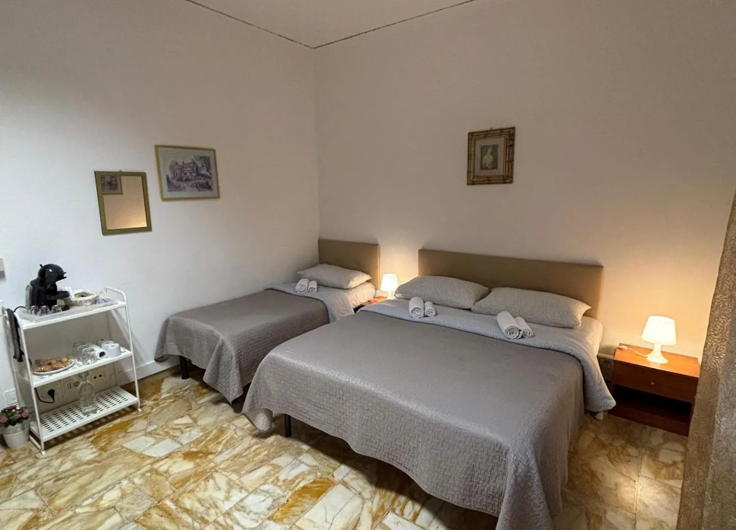 My Way Bed & Breakfast Pisa