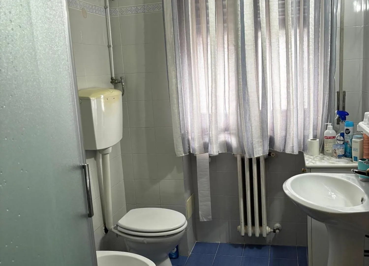 My Way Bed & Breakfast Pisa