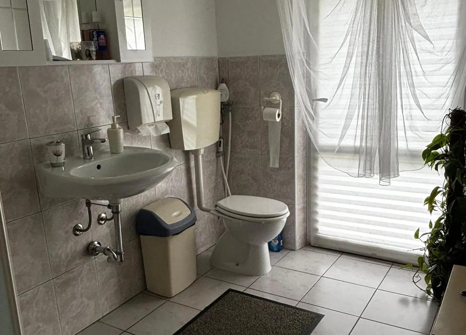 **  My Way Bed & Breakfast Pisa Italy