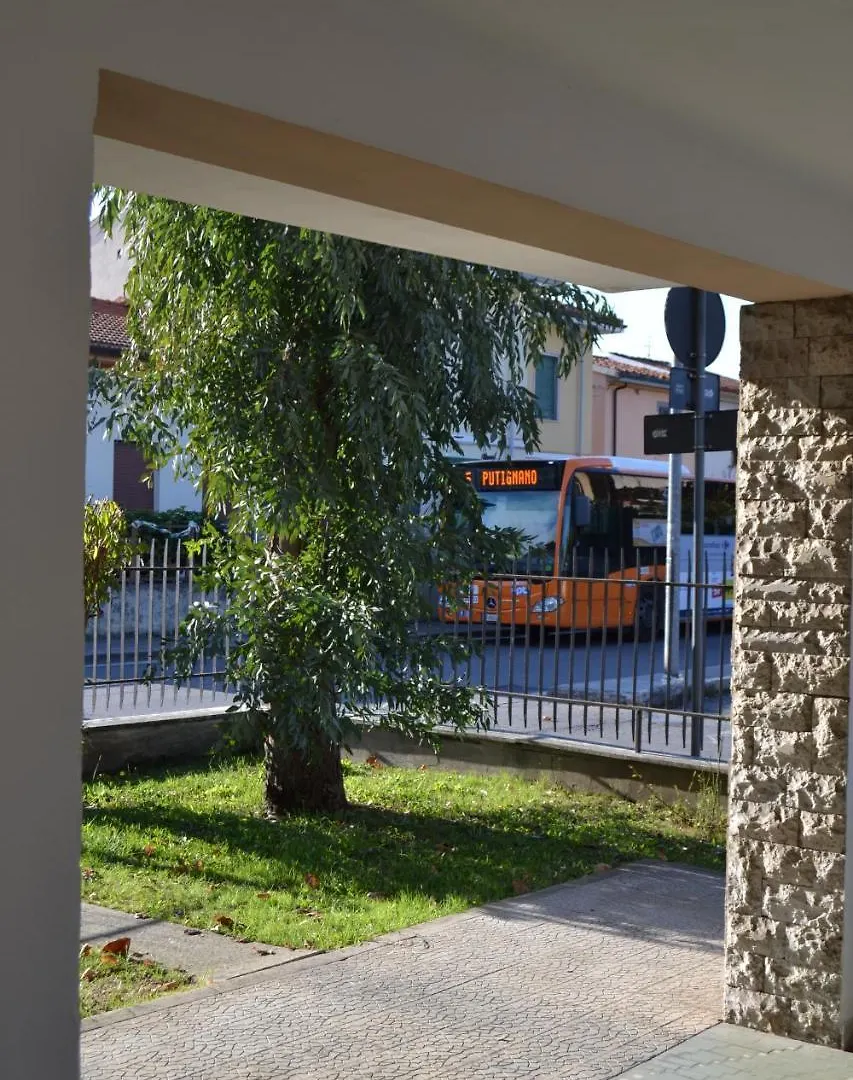 **  My Way Bed & Breakfast Pisa Italy