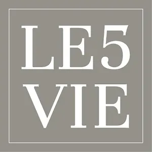Couette-café Le 5 Vie 