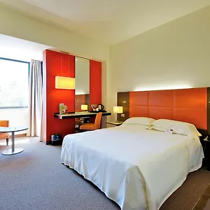 Mercure Centro Astoria 4*, Reggio Emilia Itália