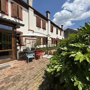 Bed & Breakfast Corte Bussari **