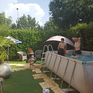 Ai Prati 2* Bergamo