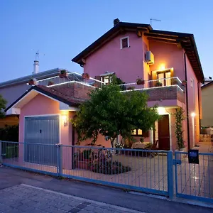 Maison d'hôtes Locazioni Turistiche By Max 
