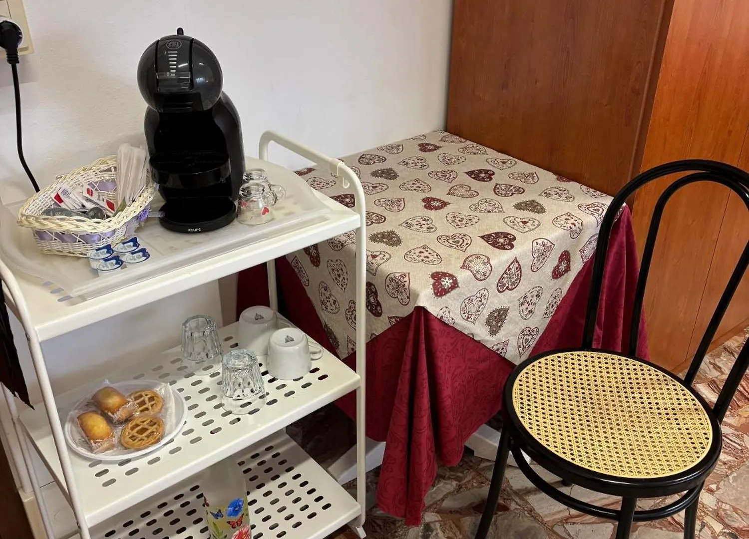 Bed and Breakfast My Way Пиза 2*,  Италия