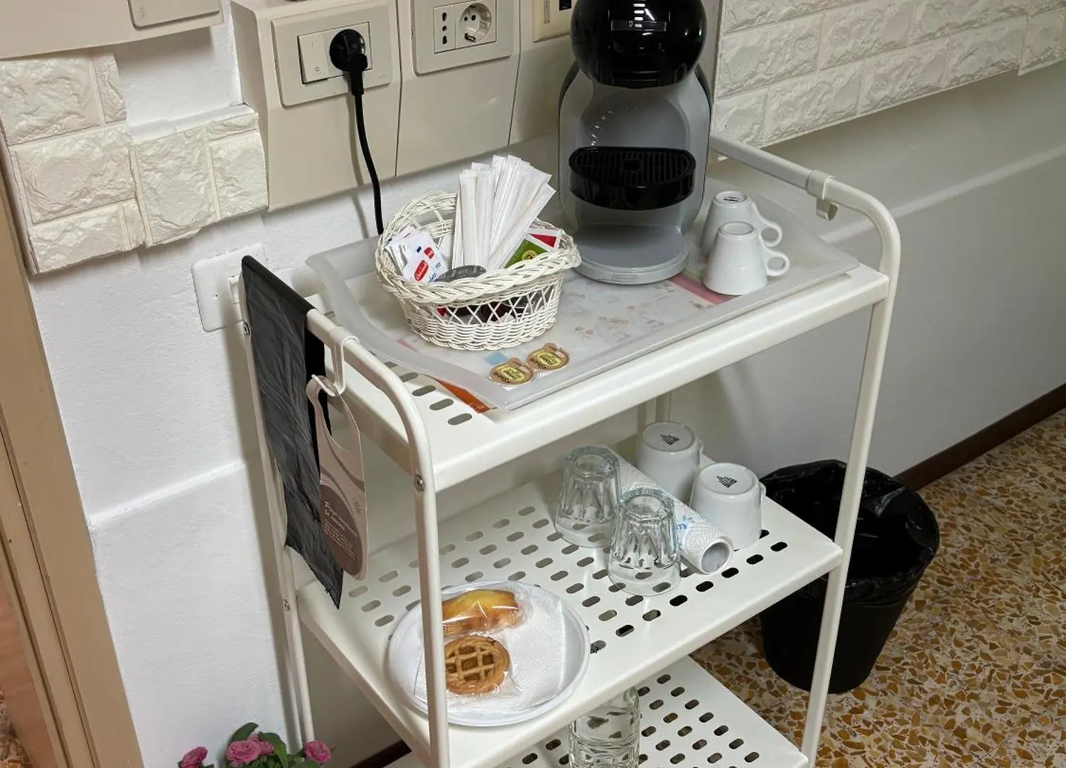 Bed and Breakfast My Way Пиза Италия