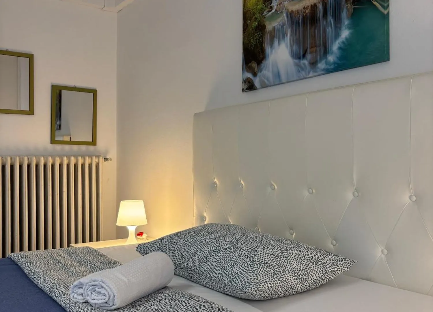 Bed and Breakfast My Way Пиза