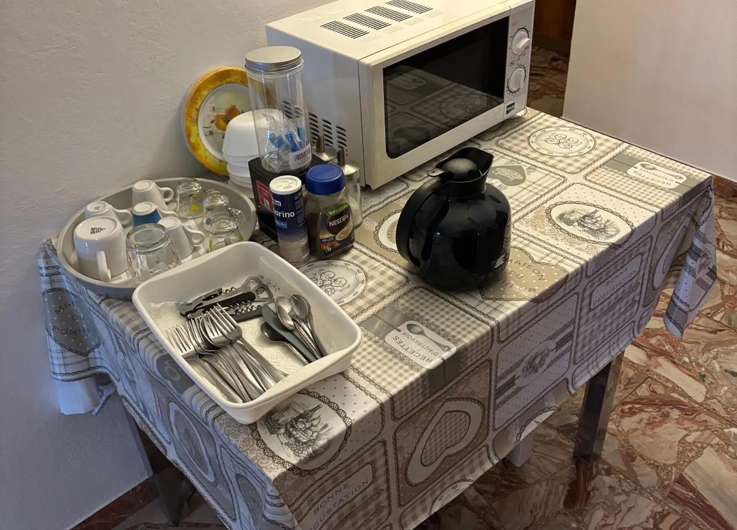 Bed and Breakfast My Way Пиза Италия