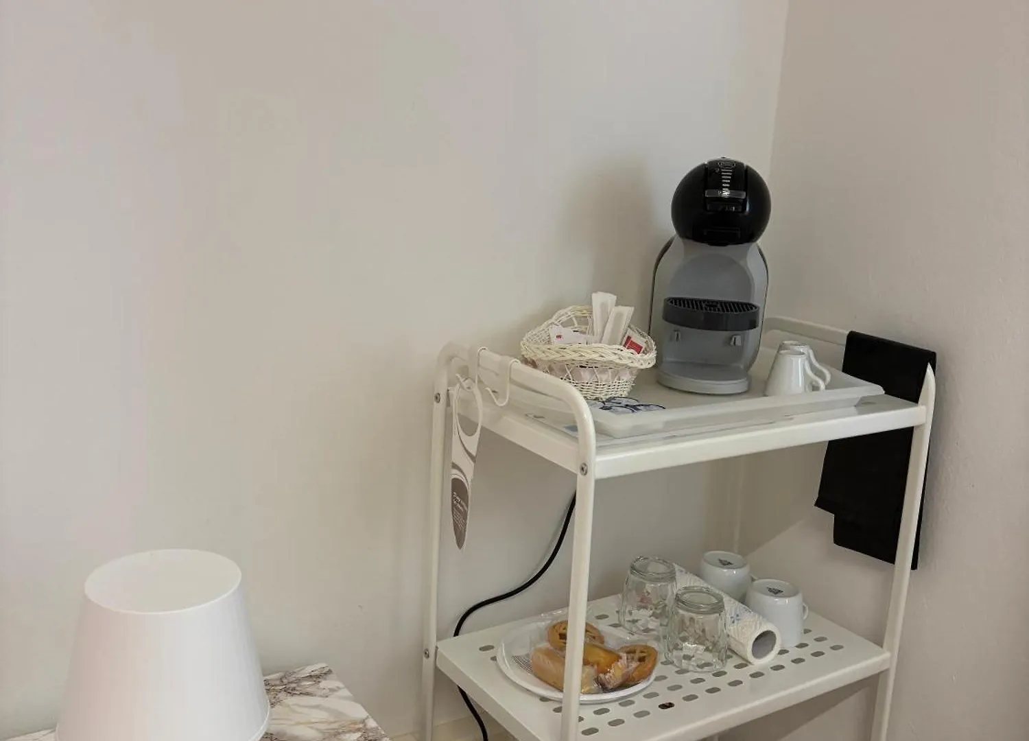 Bed and Breakfast My Way Пиза Италия