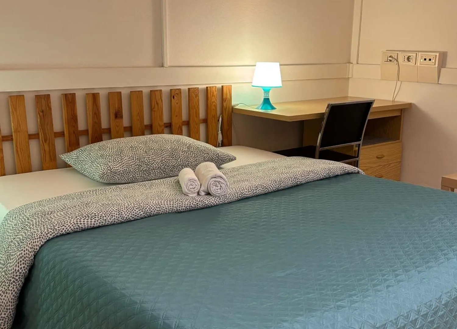 Bed and Breakfast My Way Пиза 2*,