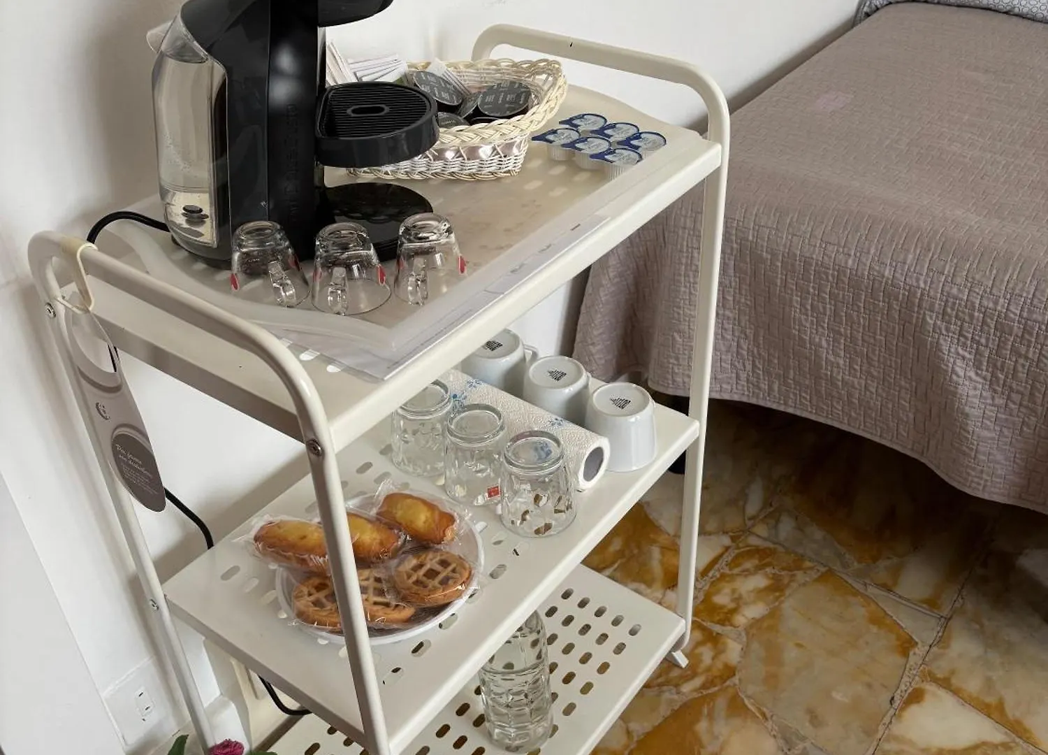 Bed and Breakfast My Way Пиза 2*,  Италия