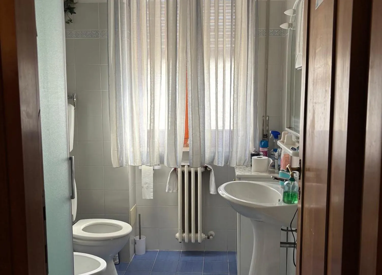 Bed and Breakfast My Way Пиза 2*,