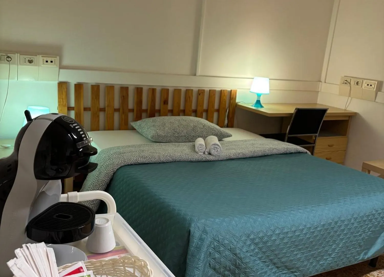 Bed and Breakfast My Way Пиза