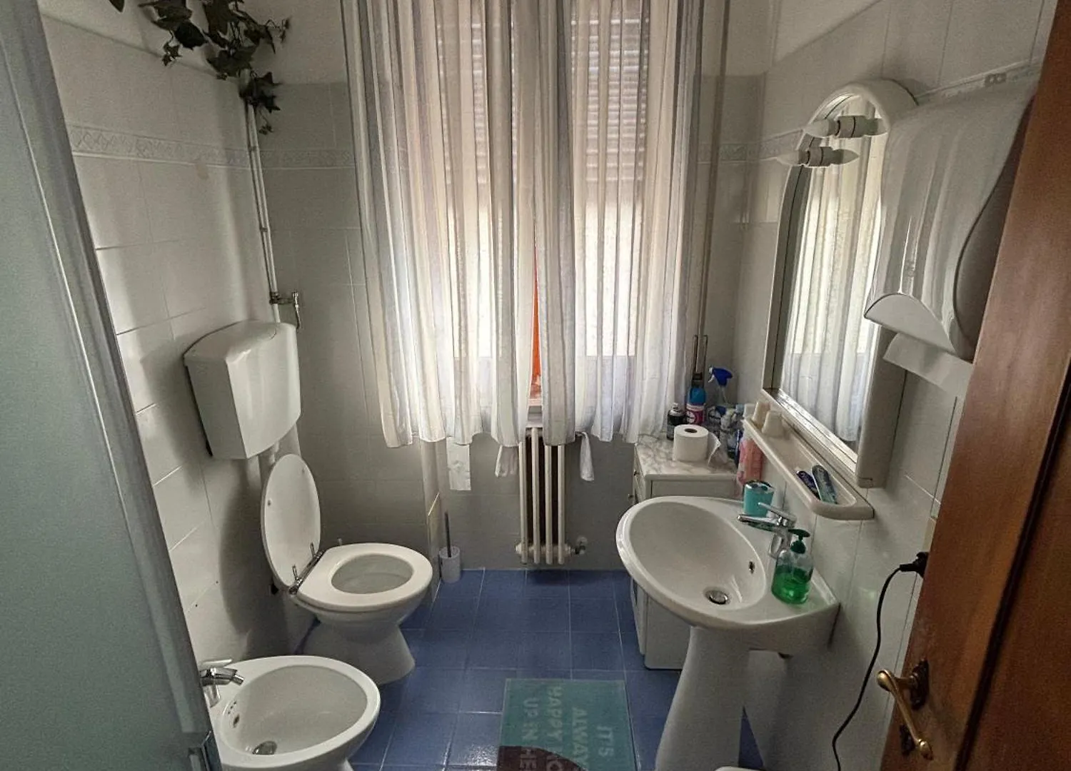 Bed and Breakfast My Way Пиза Италия