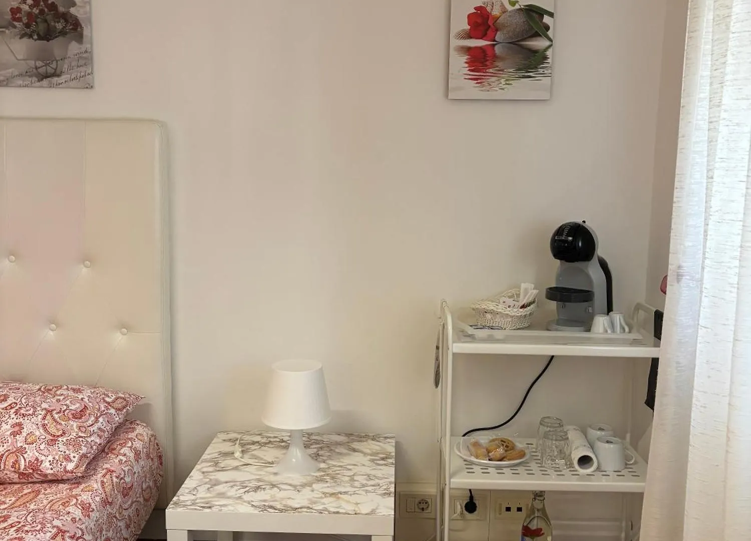 Bed and Breakfast My Way Пиза Италия