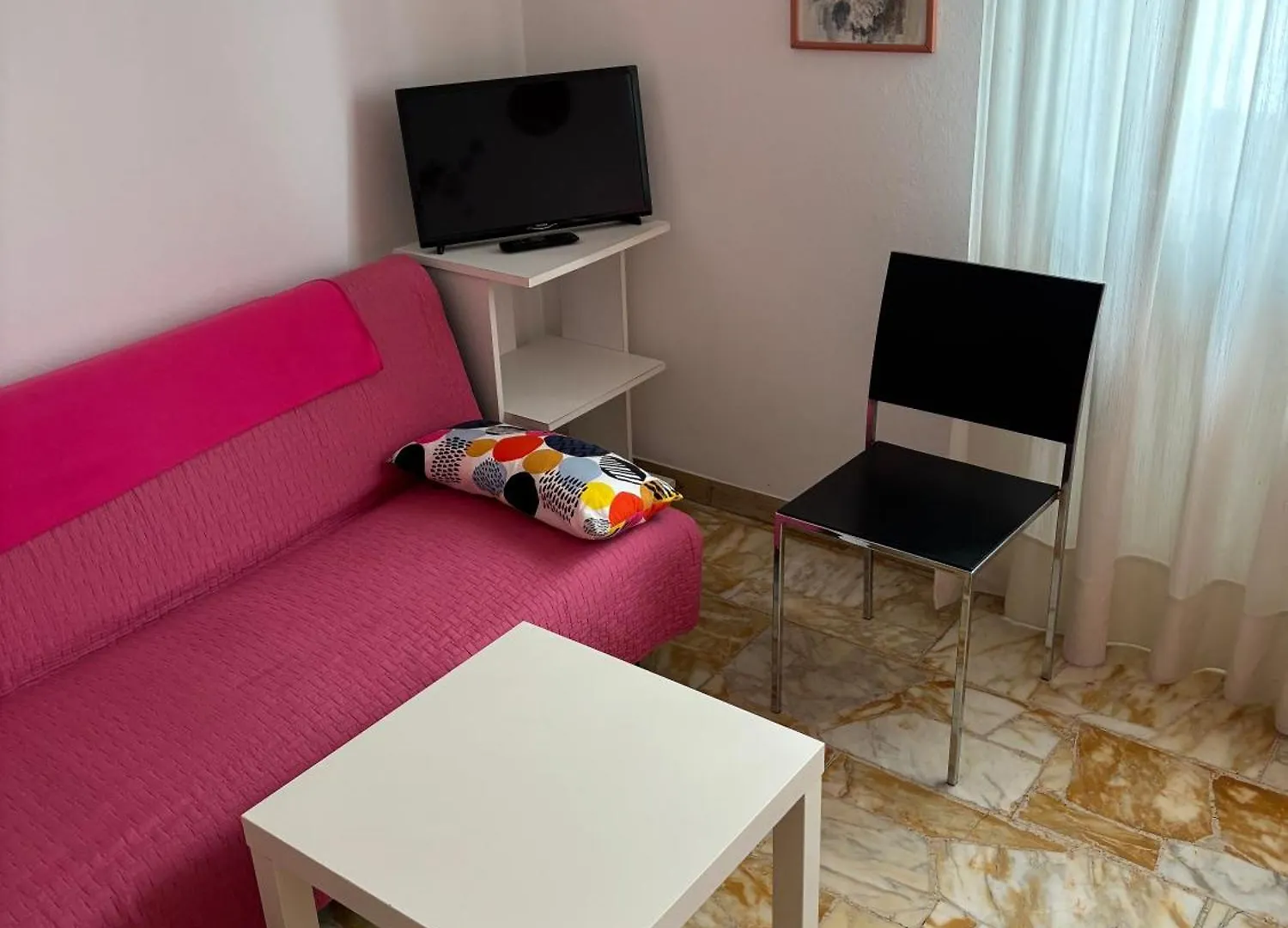 Bed and Breakfast My Way Пиза
