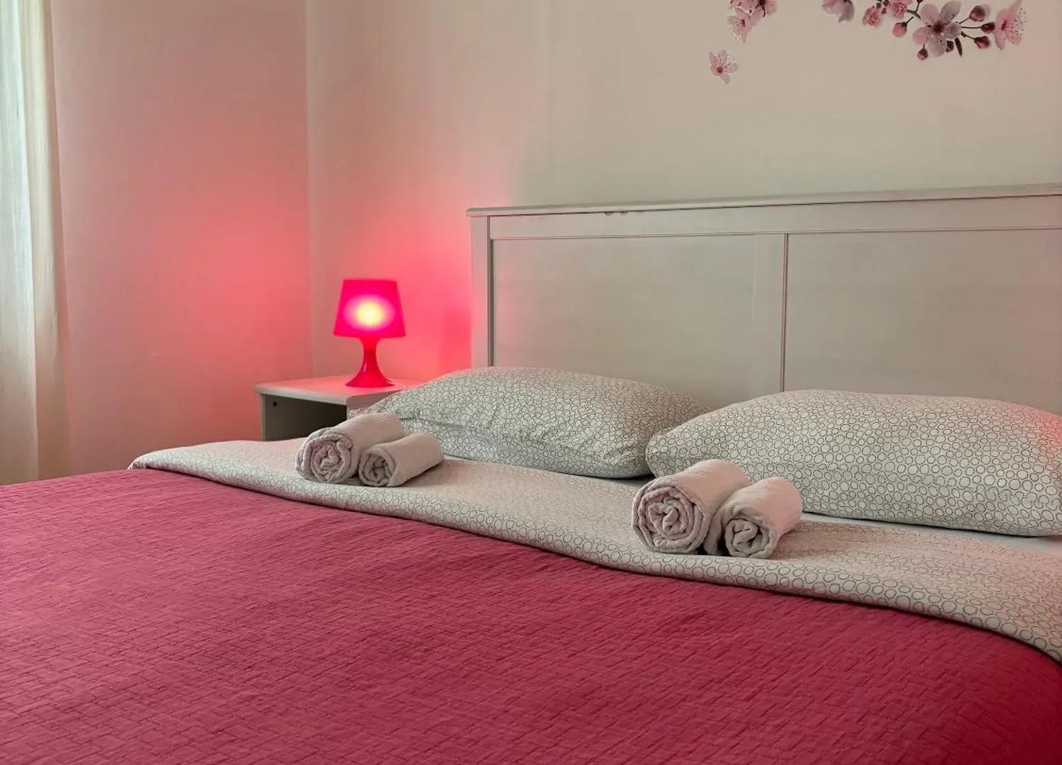 Bed and Breakfast My Way Пиза 2*,  Италия